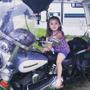 Meet your Posher, Krystal